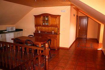 Casona Rural Los Trobos Hotel Villar de Otero Luaran gambar