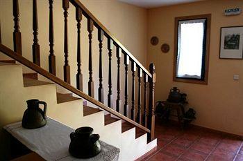 Casona Rural Los Trobos Hotel Villar de Otero Luaran gambar