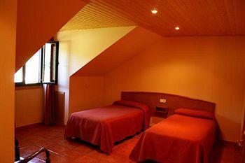 Casona Rural Los Trobos Hotel Villar de Otero Luaran gambar