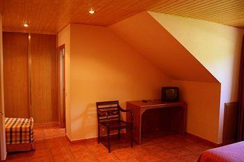 Casona Rural Los Trobos Hotel Villar de Otero Luaran gambar