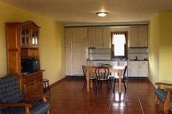 Casona Rural Los Trobos Hotel Villar de Otero Luaran gambar