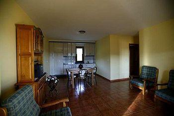 Casona Rural Los Trobos Hotel Villar de Otero Luaran gambar