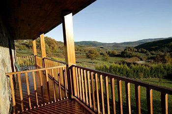 Casona Rural Los Trobos Hotel Villar de Otero Luaran gambar