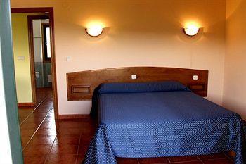 Casona Rural Los Trobos Hotel Villar de Otero Luaran gambar
