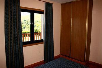 Casona Rural Los Trobos Hotel Villar de Otero Luaran gambar