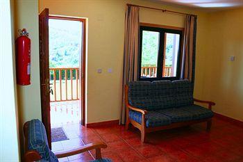 Casona Rural Los Trobos Hotel Villar de Otero Luaran gambar