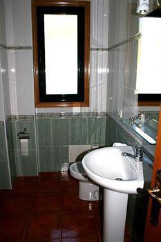 Casona Rural Los Trobos Hotel Villar de Otero Luaran gambar