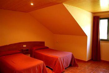 Casona Rural Los Trobos Hotel Villar de Otero Luaran gambar