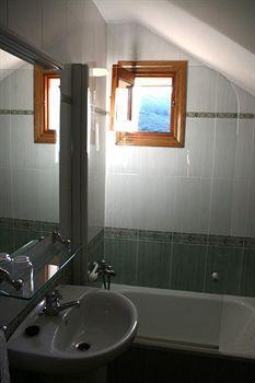 Casona Rural Los Trobos Hotel Villar de Otero Luaran gambar
